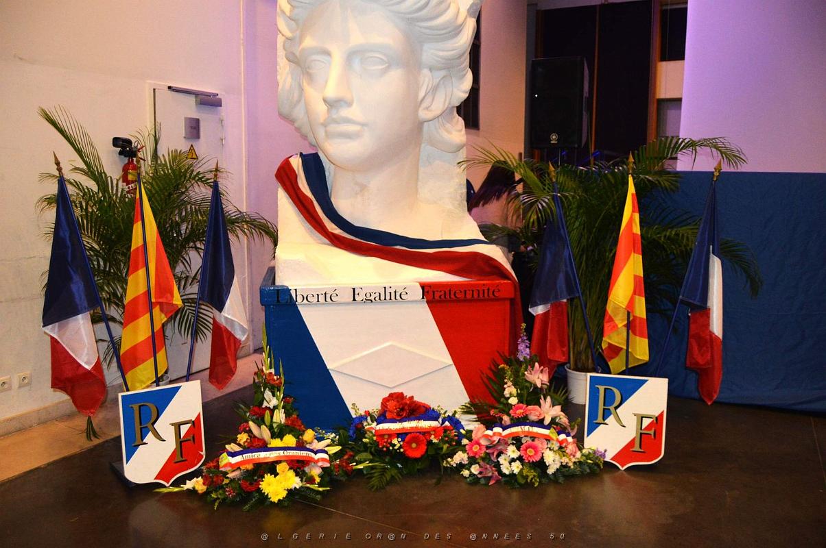 2019 12 05 MARIGNANE Hommage aux morts de la guerre d'algerie ,Tunisie, Maroc (7).JPG